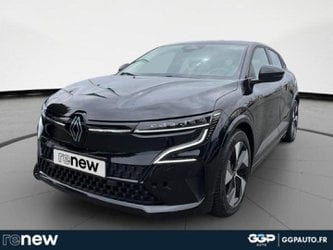 Voitures D'occasion À Montpellier | Renault Mégane Megane E-Tech Electric Ev40 130Ch Equilibre ...