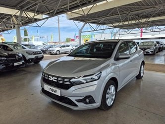 D'occasion À Montpellier | Dacia Sandero 1.0 Eco-G 100Ch Expression