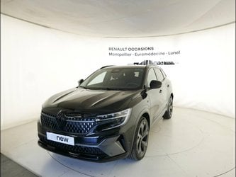 Voitures D'occasion À Montpellier | Renault Austral 1.2 E-Tech Full Hybrid 200Ch Techno Esprit A...