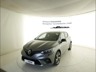 Voitures D'occasion À Montpellier | Renault Clio 1.3 Tce 140Ch Rs Line