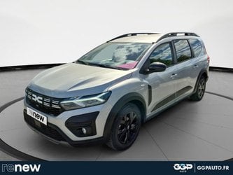 Voitures D'occasion À Montpellier | Dacia Jogger 1.0 Tce 110Ch Sl Extreme 5 Places