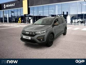 Voitures D'occasion À Montpellier | Dacia Jogger 1.6 Hybrid 140Ch Extreme 7 Places -24