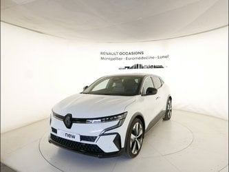 Voitures D'occasion À Montpellier | Renault Mégane E-Tech Electric Ev60 220Ch Techno Super Char...