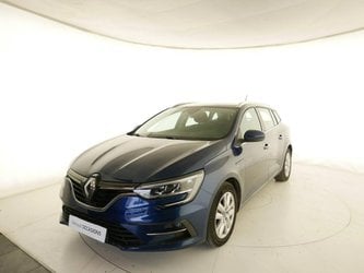 Voitures D'occasion À Montpellier | Renault Mégane Estate 1.6 E-Tech Plug-In 160Ch Business