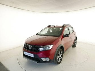 Voitures D'occasion À Montpellier | Dacia Sandero 0.9 Tce 90Ch Advance Euro6C