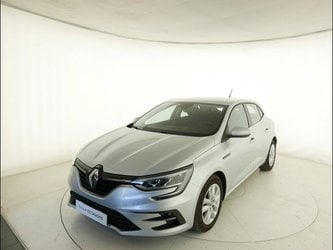 Voitures D'occasion À Montpellier | Renault Mégane Megane 1.5 Blue Dci 115Ch Business -21N