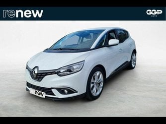D'occasion À Montpellier | Renault Scénic 1.7 Blue Dci 120Ch Business
