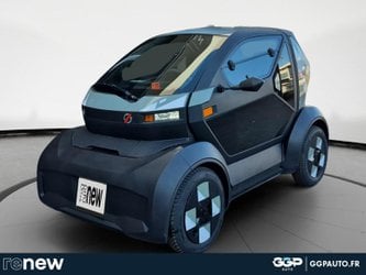 Voitures D'occasion À Montpellier | Mobilize Duo Duo 45 Neo