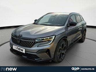 Voitures D'occasion À Montpellier | Renault Austral 1.2 E-Tech Full Hybrid 200Ch Iconic Esprit A...
