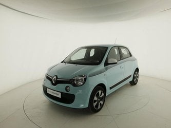 Voitures D'occasion À Montpellier | Renault Twingo 1.0 Sce 70Ch Limited Euro6C