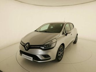 D'occasion À Montpellier | Renault Clio 0.9 Tce 90Ch Energy Intens 5P Euro6C