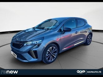 D'occasion À Montpellier | Renault Clio 1.6 E-Tech 145Ch Full Hybrid Techno