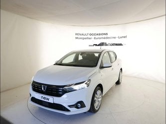 Voitures D'occasion À Montpellier | Dacia Sandero 1.0 Sce 65Ch Confort