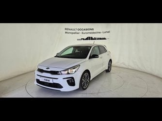 Voitures D'occasion À Montpellier | Kia Rio 1.0 T-Gdi 120Ch Mhev Gt-Line Premium Dct7