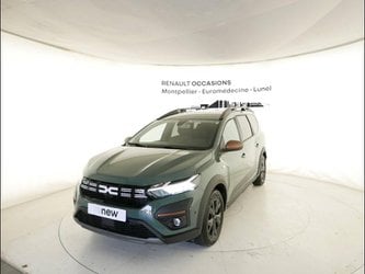 Voitures D'occasion À Montpellier | Dacia Jogger 1.6 Hybrid 140Ch Extreme 5 Places