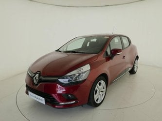 D'occasion À Montpellier | Renault Clio 0.9 Tce 75Ch Energy Business 5P Euro6C