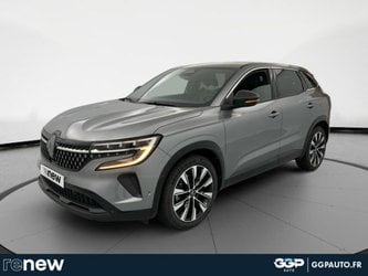 Voitures D'occasion À Montpellier | Renault Austral 1.2 E-Tech Full Hybrid 200Ch Techno