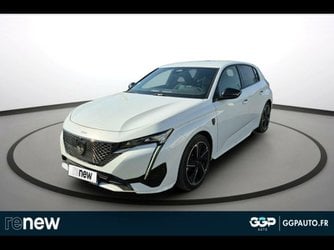 D'occasion À Montpellier | Peugeot 308 E- 156Ch First Edition