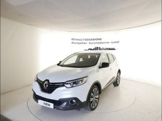 Voitures D'occasion À Montpellier | Renault Kadjar 1.5 Dci 110Ch Bose Édition Energy Dci 100