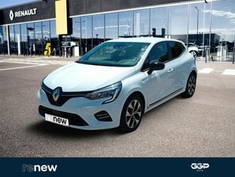 D'occasion À Montpellier | Renault Clio 1.0 Tce 90Ch Evolution