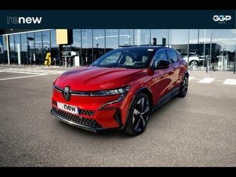 D'occasion À Montpellier | Renault Mégane E-Tech Electric Ev60 220Ch Techno Super Charge