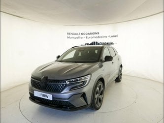 Voitures D'occasion À Montpellier | Renault Austral 1.2 E-Tech Full Hybrid 200Ch Iconic Esprit A...