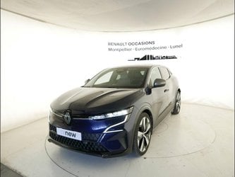 D'occasion À Montpellier | Renault Mégane E-Tech Electric Ev60 220Ch Equilibre Optimum Charge