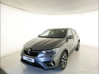 D'occasion À Montpellier | Renault Arkana 1.6 E-Tech 145Ch Business
