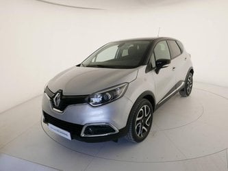 Voitures D'occasion À Montpellier | Renault Captur 1.5 Dci 90Ch Energy Intens Eco²