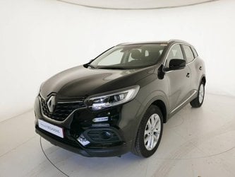Voitures D'occasion À Montpellier | Renault Kadjar 1.3 Tce 140Ch Fap Business Edc - 21