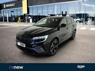 D'occasion À Montpellier | Renault Espace 1.2 E-Tech Full Hybrid 200Ch Esprit Alpine 7 Places - 24