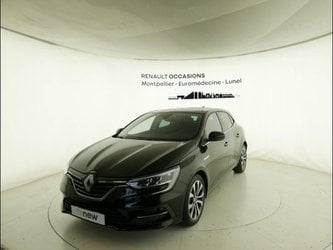 D'occasion À Montpellier | Renault Mégane 1.5 Blue Dci 115Ch Techno Edc -23