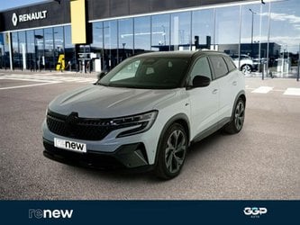 D'occasion À Montpellier | Renault Austral 1.2 E-Tech Full Hybrid 200Ch Techno Esprit Alpine - 24
