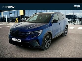 D'occasion À Montpellier | Renault Austral 1.2 E-Tech Full Hybrid 200Ch Iconic Esprit Alpine