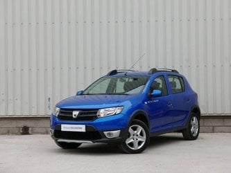 D'occasion À Montpellier | Dacia Sandero 0.9 Tce 90Ch Stepway Prestige