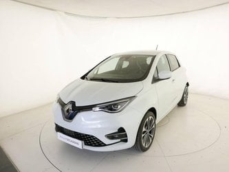 D'occasion À Montpellier | Renault Zoe Intens Charge Normale R135