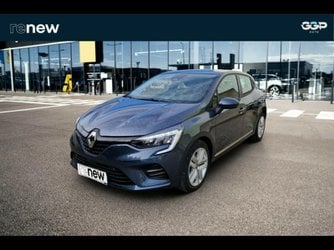 D'occasion À Montpellier | Renault Clio 1.6 E-Tech 140Ch Business -21