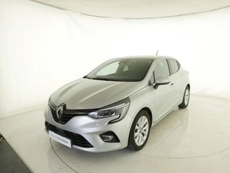 D'occasion À Montpellier | Renault Clio 1.0 Tce 90Ch Evolution
