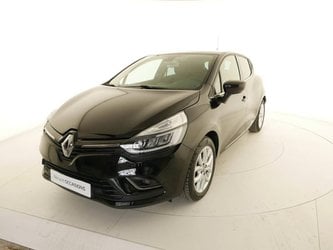 Voitures D'occasion À Montpellier | Renault Clio 1.2 Tce 120Ch Energy Intens Edc 5P
