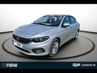 D'occasion À Montpellier | Fiat Tipo 1.4 95Ch Easy My19 4P