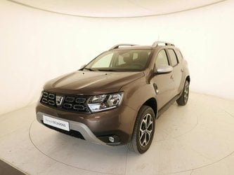 Voitures D'occasion À Montpellier | Dacia Duster 1.3 Tce 150Ch Fap Prestige 4X2 E6U