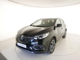 D'occasion À Montpellier | Renault Kadjar 1.3 Tce 140Ch Fap Intens 152G