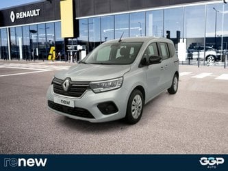 Voitures D'occasion À Montpellier | Renault Kangoo 1.5 Blue Dci 95Ch Equilibre