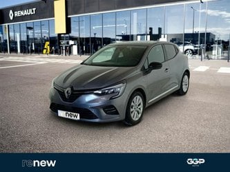 D'occasion À Montpellier | Renault Clio 1.0 Tce 90Ch Evolution