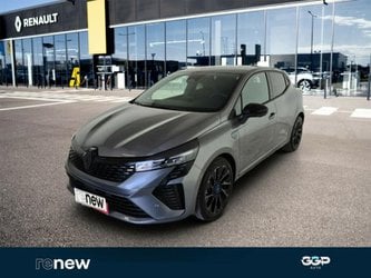Voitures D'occasion À Montpellier | Renault Clio 1.0 Tce 90Ch Esprit Alpine - 24
