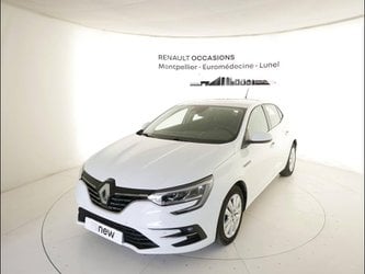 D'occasion À Montpellier | Renault Mégane 1.5 Blue Dci 115Ch Business