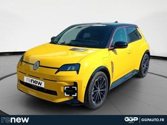 Voitures D'occasion À Montpellier | Renault 5 E-Tech Electrique 150Ch Iconic Cinq Autonomie Confort