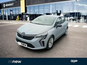 Voitures D'occasion À Montpellier | Renault Clio 1.5 Dci 100Ch Evolution - 25
