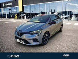 D'occasion À Montpellier | Renault Clio 1.0 Tce 100Ch Evolution Gpl
