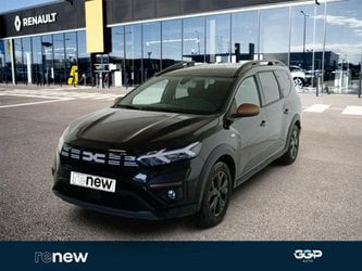 D'occasion À Montpellier | Dacia Jogger 1.6 Hybrid 140Ch Extreme 7 Places -24